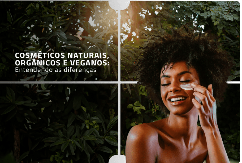 Diferença Entre Cosméticos Naturais Orgânicos E Veganos 9542