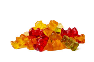 Gomas: O Mercado Bilionário Que Está Dobrando De Tamanho Até 2030 Vitaminas em goma