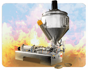 Tocha Humana - DGF500